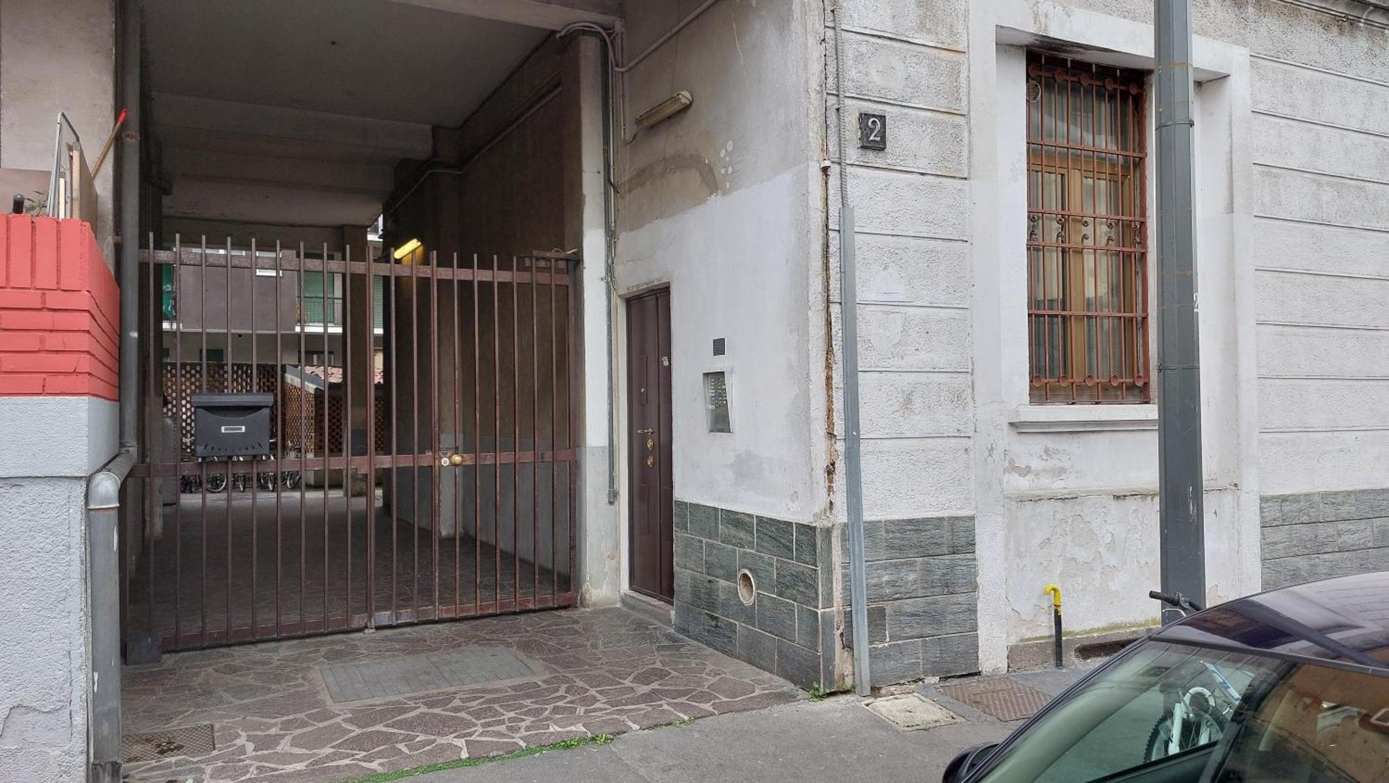 15 Minuti Di Metro Dal Duomo " Therussianflower" Milán Exterior foto